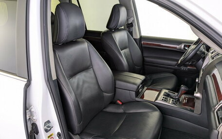 Lexus GX II, 2012 год, 3 500 000 рублей, 24 фотография