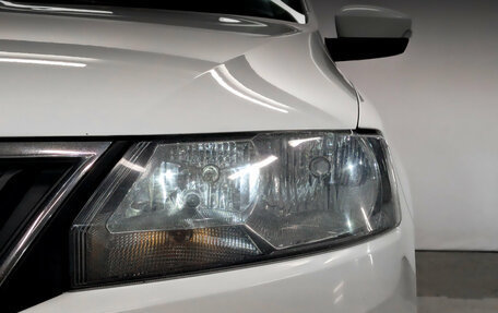 Skoda Rapid I, 2019 год, 895 000 рублей, 18 фотография