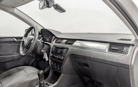 Skoda Rapid I, 2019 год, 895 000 рублей, 11 фотография