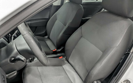 Skoda Rapid I, 2019 год, 895 000 рублей, 20 фотография