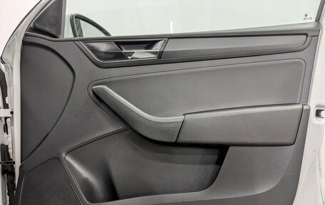 Skoda Rapid I, 2019 год, 895 000 рублей, 24 фотография