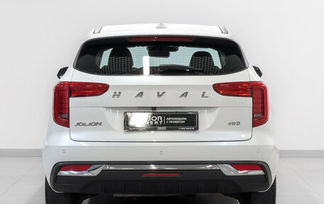 Haval Jolion, 2023 год, 1 750 000 рублей, 6 фотография
