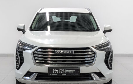 Haval Jolion, 2023 год, 1 750 000 рублей, 2 фотография