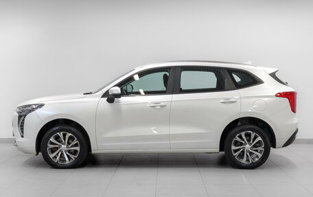 Haval Jolion, 2023 год, 1 750 000 рублей, 8 фотография