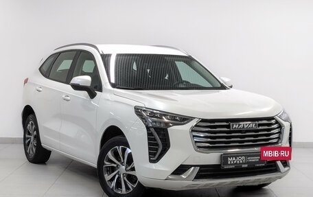 Haval Jolion, 2023 год, 1 750 000 рублей, 3 фотография