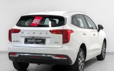 Haval Jolion, 2023 год, 1 750 000 рублей, 5 фотография