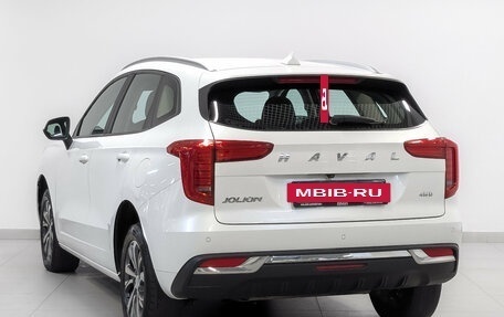 Haval Jolion, 2023 год, 1 750 000 рублей, 7 фотография