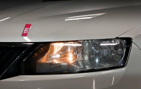 Skoda Rapid I, 2019 год, 895 000 рублей, 25 фотография