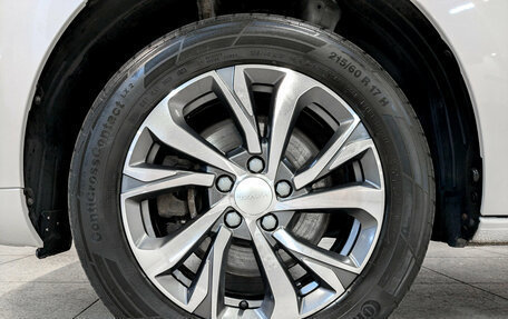 Haval Jolion, 2023 год, 1 750 000 рублей, 18 фотография