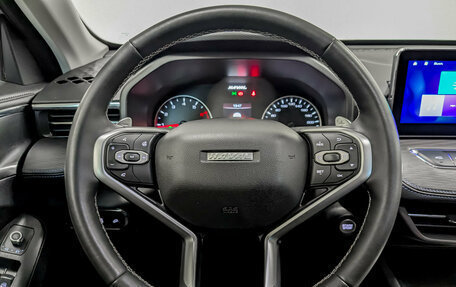 Haval Jolion, 2023 год, 1 750 000 рублей, 22 фотография