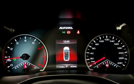 Haval Jolion, 2023 год, 1 750 000 рублей, 14 фотография