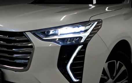 Haval Jolion, 2023 год, 1 750 000 рублей, 26 фотография