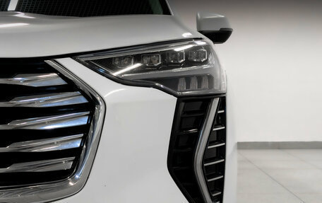 Haval Jolion, 2023 год, 1 750 000 рублей, 19 фотография
