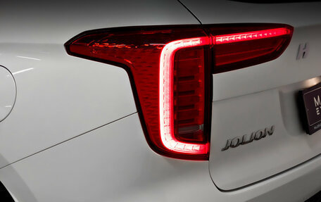 Haval Jolion, 2023 год, 1 750 000 рублей, 27 фотография