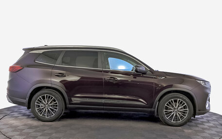 Chery Tiggo 8 Pro, 2021 год, 1 730 000 рублей, 4 фотография