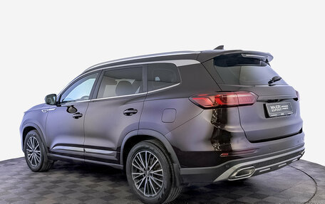 Chery Tiggo 8 Pro, 2021 год, 1 730 000 рублей, 7 фотография