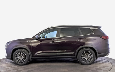 Chery Tiggo 8 Pro, 2021 год, 1 730 000 рублей, 8 фотография