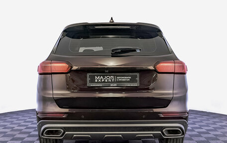 Chery Tiggo 8 Pro, 2021 год, 1 730 000 рублей, 6 фотография