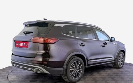 Chery Tiggo 8 Pro, 2021 год, 1 730 000 рублей, 5 фотография