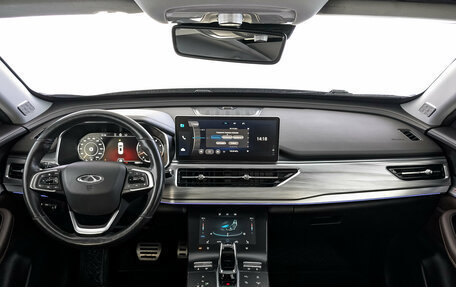 Chery Tiggo 8 Pro, 2021 год, 1 730 000 рублей, 14 фотография