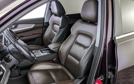 Chery Tiggo 8 Pro, 2021 год, 1 730 000 рублей, 20 фотография