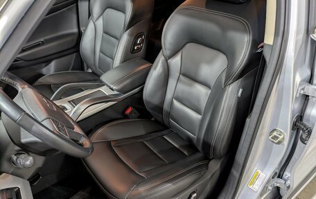 Geely Atlas I, 2021 год, 1 575 000 рублей, 4 фотография