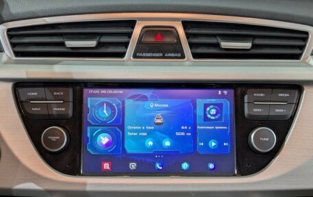 Geely Atlas I, 2021 год, 1 575 000 рублей, 9 фотография