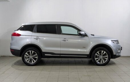 Geely Atlas I, 2021 год, 1 575 000 рублей, 20 фотография