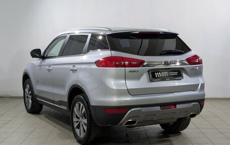 Geely Atlas I, 2021 год, 1 575 000 рублей, 12 фотография