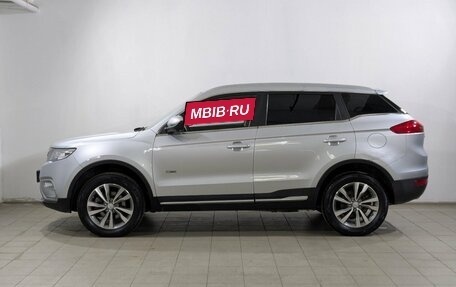 Geely Atlas I, 2021 год, 1 575 000 рублей, 16 фотография