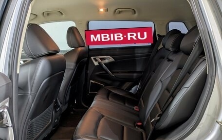 Geely Atlas I, 2021 год, 1 575 000 рублей, 13 фотография