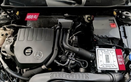 Mercedes-Benz A-Класс, 2019 год, 1 895 000 рублей, 9 фотография
