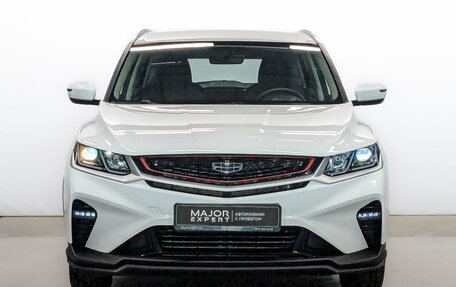 Geely Coolray I, 2023 год, 1 660 000 рублей, 2 фотография