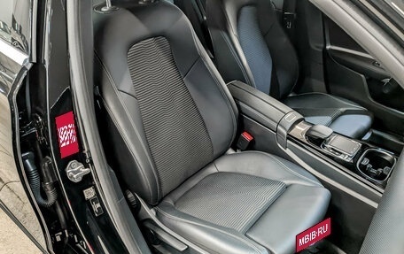 Mercedes-Benz A-Класс, 2019 год, 1 895 000 рублей, 22 фотография