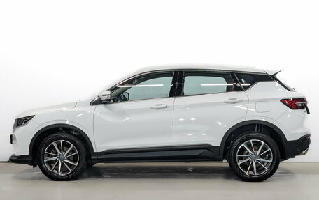 Geely Coolray I, 2023 год, 1 660 000 рублей, 8 фотография
