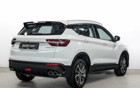 Geely Coolray I, 2023 год, 1 660 000 рублей, 5 фотография