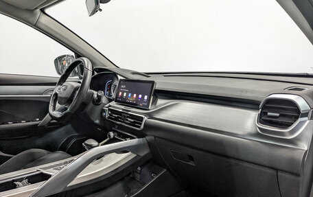 Geely Coolray I, 2023 год, 1 660 000 рублей, 13 фотография