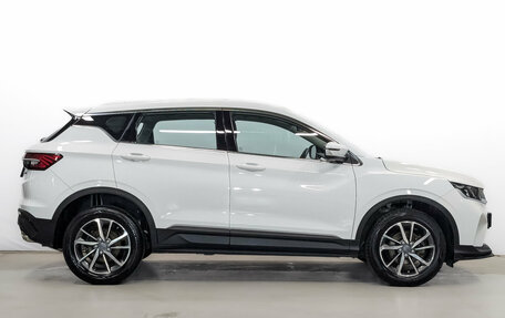 Geely Coolray I, 2023 год, 1 660 000 рублей, 4 фотография