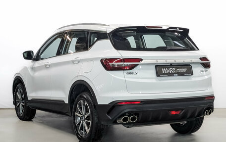 Geely Coolray I, 2023 год, 1 660 000 рублей, 7 фотография
