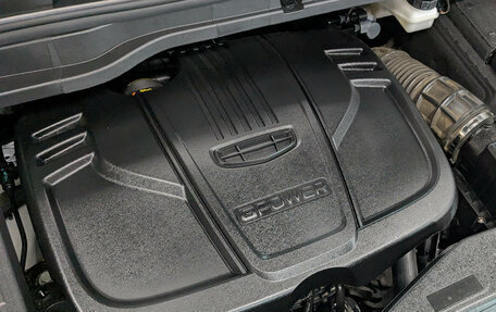 Geely Coolray I, 2023 год, 1 660 000 рублей, 9 фотография