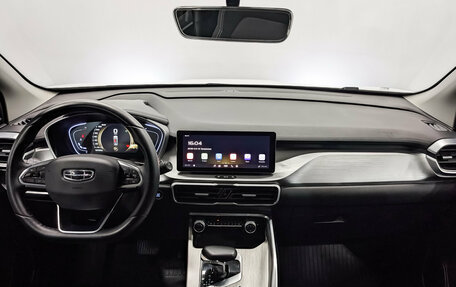 Geely Coolray I, 2023 год, 1 660 000 рублей, 14 фотография