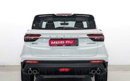 Geely Coolray I, 2023 год, 1 660 000 рублей, 6 фотография