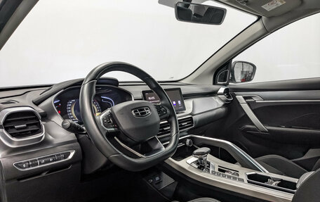Geely Coolray I, 2023 год, 1 660 000 рублей, 15 фотография