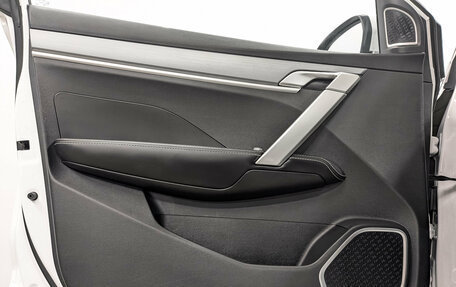 Geely Coolray I, 2023 год, 1 660 000 рублей, 19 фотография