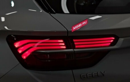 Geely Coolray I, 2023 год, 1 660 000 рублей, 28 фотография