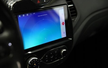 Renault Kaptur I рестайлинг, 2019 год, 1 290 000 рублей, 12 фотография
