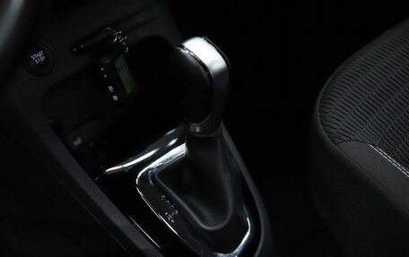 Renault Kaptur I рестайлинг, 2019 год, 1 290 000 рублей, 13 фотография