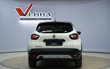 Renault Kaptur I рестайлинг, 2019 год, 1 290 000 рублей, 6 фотография