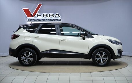 Renault Kaptur I рестайлинг, 2019 год, 1 290 000 рублей, 4 фотография