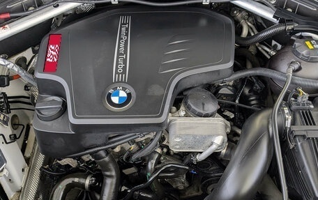 BMW X4, 2018 год, 3 450 000 рублей, 9 фотография